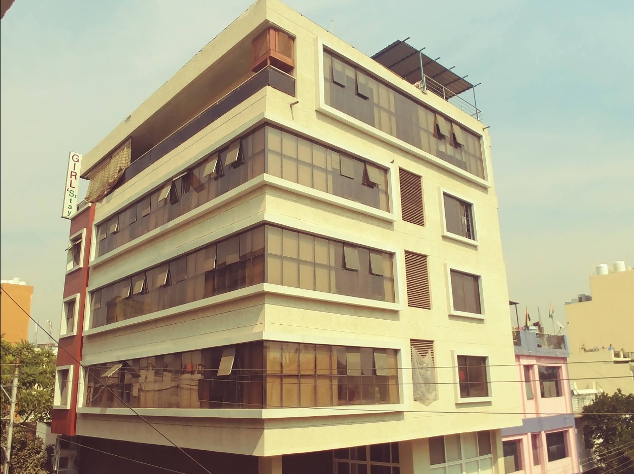 Jain's Girl's Stay Hostel
