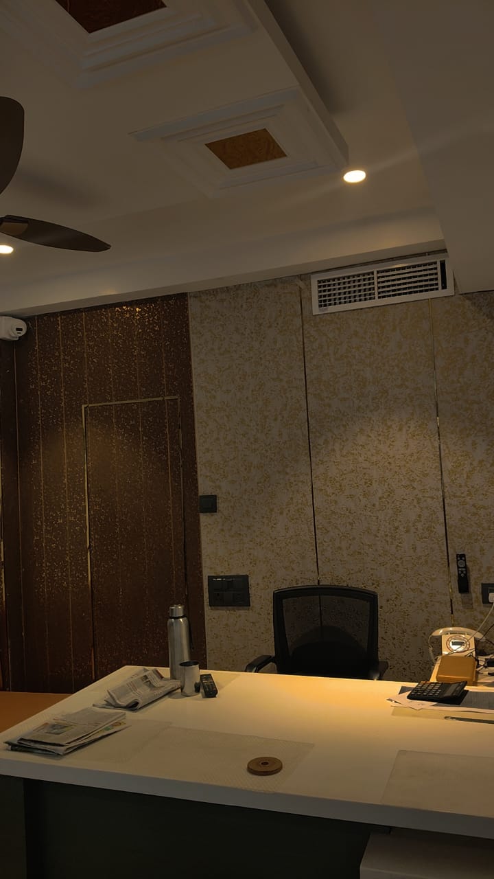 Hostels Office - Jain's boys Stay Bhopal MP Nagar